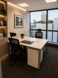 Ideal for law firms | Opp State Courts | Fitted office  (D6), Office #597360881